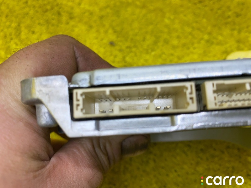 4907, 8679248510 блок управления парковкой LEXUS RX450H/RX450HL/RX350/RX350L/RX300/RX200T 2015г. - фото №4