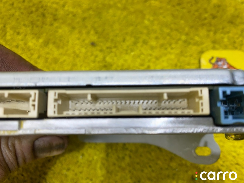 4907, 8679248510 блок управления парковкой LEXUS RX450H/RX450HL/RX350/RX350L/RX300/RX200T 2015г. - фото №5