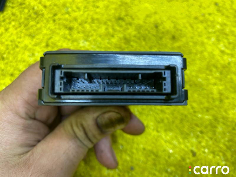 89111-47081, 4909 электронный блок TOYOTA LAND CRUISER PRADO - фото №4