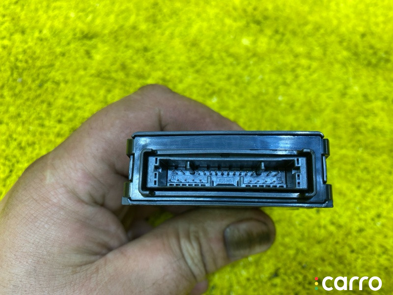 89111-47081, 4912 электронный блок TOYOTA LAND CRUISER PRADO - фото №4