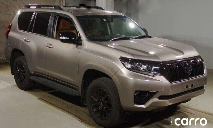 89111-47081, 4912 электронный блок TOYOTA LAND CRUISER PRADO - фото №5