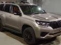 8999060800, 4912 электронный блок TOYOTA LAND CRUISER PRADO 2017г. - фото №7