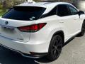 1230531080, 4905 подушка двигателя LEXUS RX450H/RX450HL 2015г. - фото №5