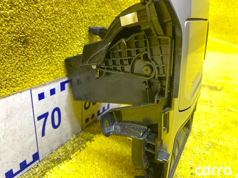 5540660290, 4893 бардачок TOYOTA LAND CRUISER PRADO 2017г. - фото №5