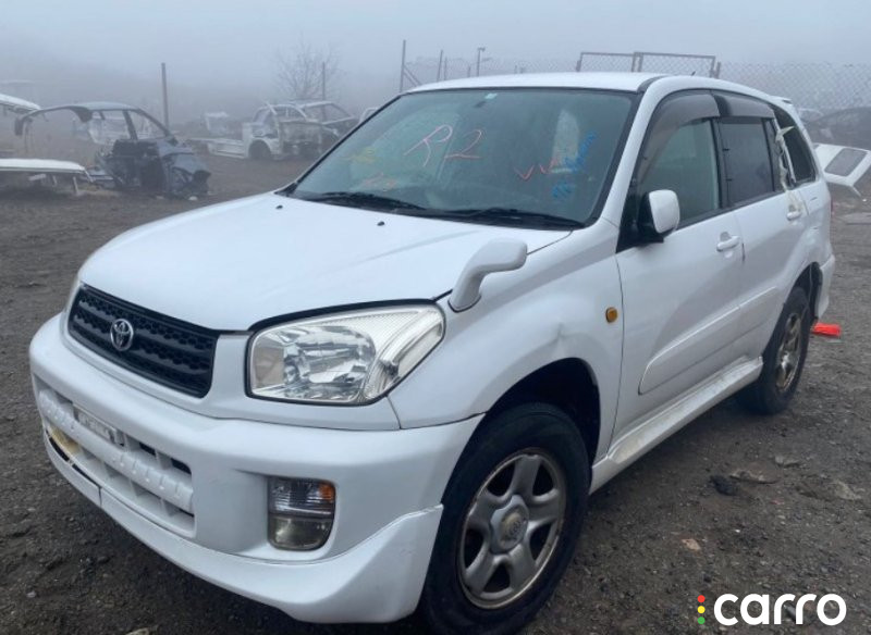 4915, 821414A760, 821414A770 коса под торпеду TOYOTA RAV4 - фото №12