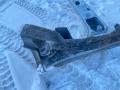 4915, 6141242140 порог кузова TOYOTA RAV4 - фото №9