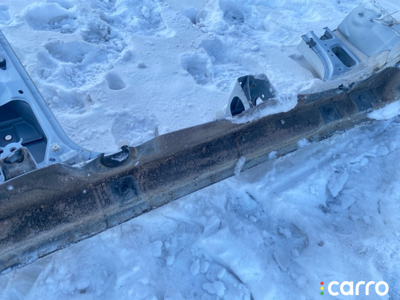 4915, 6141242140 порог кузова TOYOTA RAV4 - фото №11