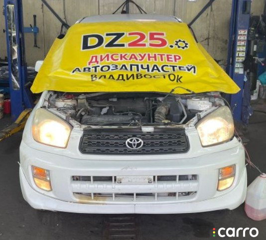 4915, 6141242140 порог кузова TOYOTA RAV4 - фото №17