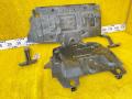 5140560210, 5145060050, 4909 защита двигателя TOYOTA LAND CRUISER PRADO - фото №3