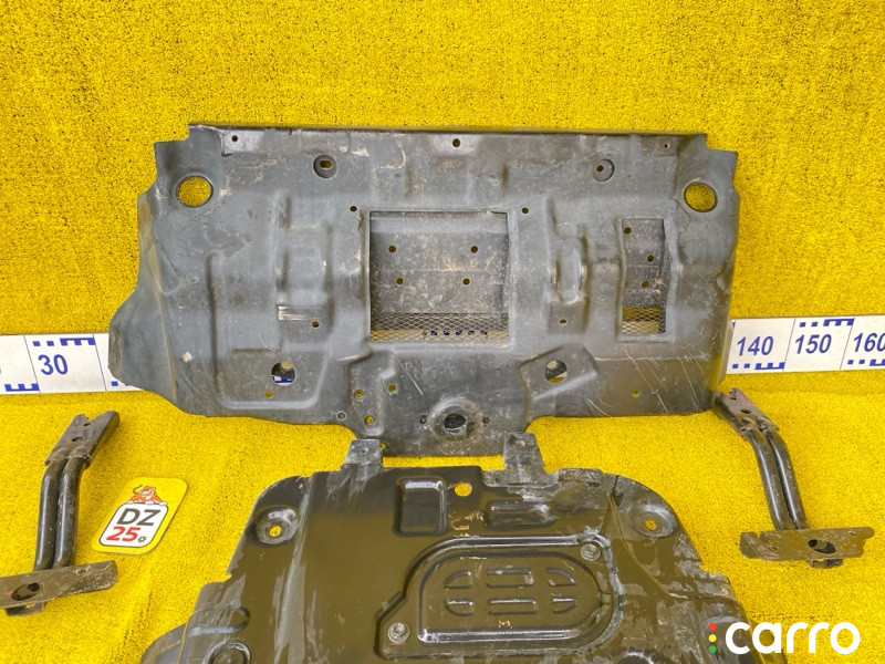 5140560210, 5145060050, 4909 защита двигателя TOYOTA LAND CRUISER PRADO - фото №6