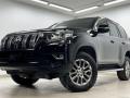 5140560210, 5145060050, 4909 защита двигателя TOYOTA LAND CRUISER PRADO - фото №8