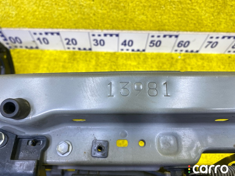 4909, 5320160320 телевизор TOYOTA LAND CRUISER PRADO 2017г. - фото №3
