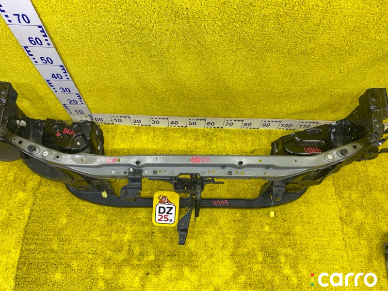 4909, 5320160320 телевизор TOYOTA LAND CRUISER PRADO 2017г. - фото №8