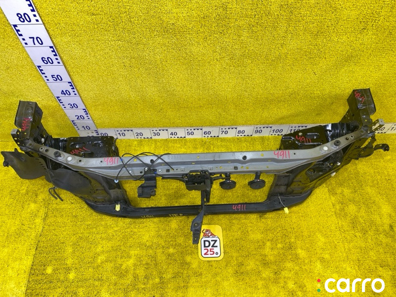 4911, 5320160320 телевизор TOYOTA LAND CRUISER PRADO 2017г. - фото №6
