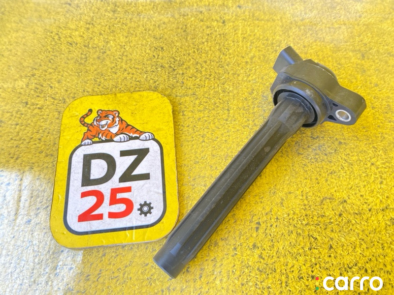90919-02280, 4906 катушка зажигания LEXUS RX450H/RX450HL/RX350/RX350L/RX300/RX200T 2021г. - фото №1
