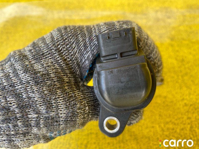 90919-02280, 4906 катушка зажигания LEXUS RX450H/RX450HL/RX350/RX350L/RX300/RX200T 2021г. - фото №3
