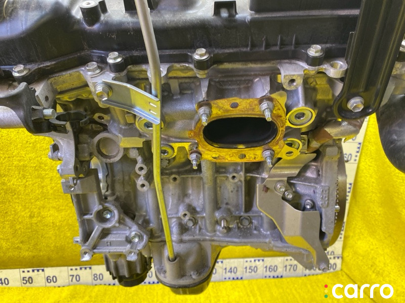 4907, 1900031Q30 двигатель LEXUS RX450H/RX450HL 2020г. - фото №7