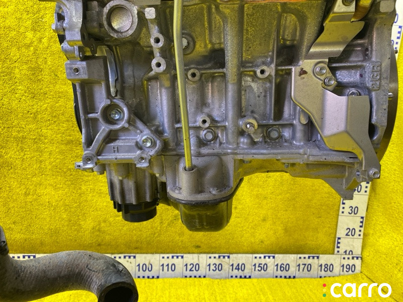 4907, 1900031Q30 двигатель LEXUS RX450H/RX450HL 2020г. - фото №8