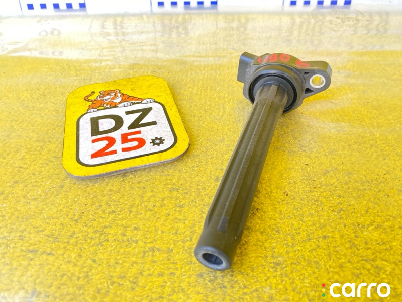 90919-02280, 4906 катушка зажигания LEXUS RX450H/RX450HL/RX350/RX350L/RX300/RX200T 2021г. - фото №2