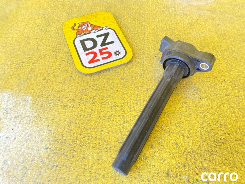 90919-02280, 4906 катушка зажигания LEXUS RX450H/RX450HL/RX350/RX350L/RX300/RX200T 2021г. - фото №1