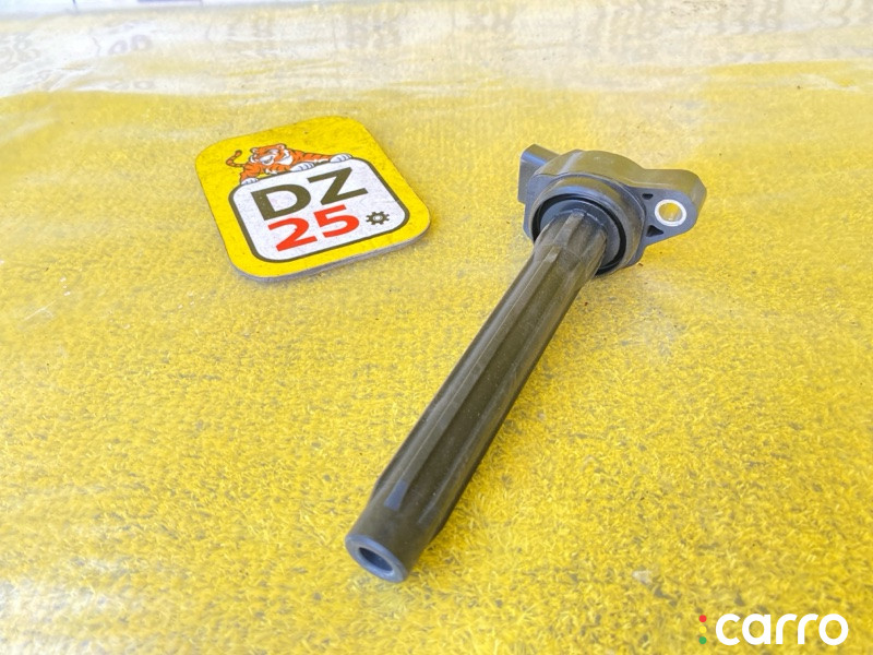 90919-02280, 4906 катушка зажигания LEXUS RX450H/RX450HL/RX350/RX350L/RX300/RX200T 2021г. - фото №2