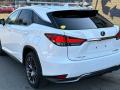 2325031120, 232093118002, 232093118003, 4906 инжектор LEXUS RX450H/RX450HL 2017г. - фото №9