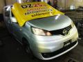 24011JX00A, 4917 коса двс NISSAN NV200/NV200 VANETTE/DELICA D3 - фото №6