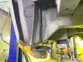 4917, 76411JX00E, 76030-JX05A порог кузова NISSAN NV200/NV200 VANETTE/DELICA D3 - фото №9