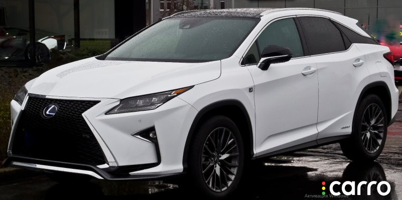 2325031120, 232093118002, 232093118003, 4908 инжектор LEXUS RX450H/RX450HL 2017г. - фото №9