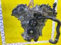 1900031Q30, 4908 двигатель LEXUS RX450H/RX450HL 2020г. - фото №2