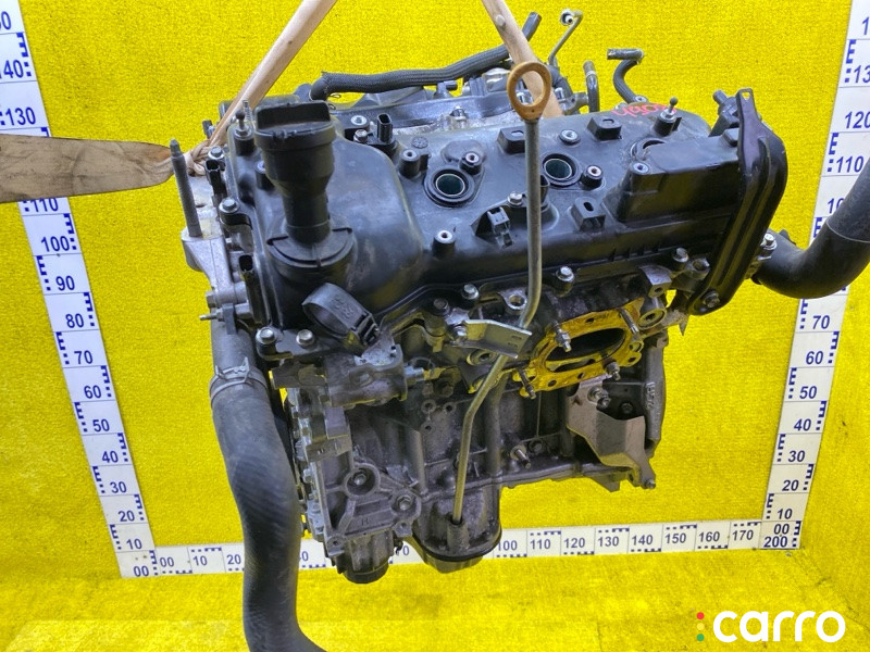1900031Q30, 4908 двигатель LEXUS RX450H/RX450HL 2020г. - фото №4