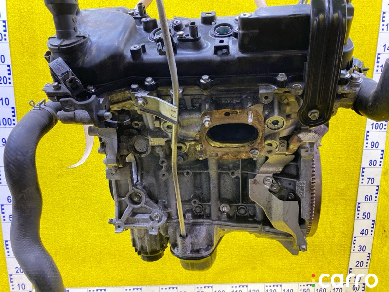 1900031Q30, 4908 двигатель LEXUS RX450H/RX450HL 2020г. - фото №6