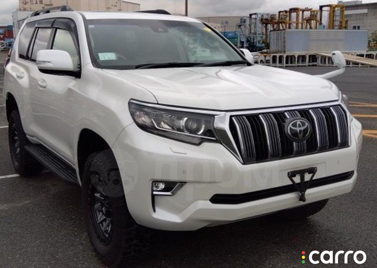 3382060200, 4910 трос переключения акпп TOYOTA LAND CRUISER PRADO 2017г. - фото №6
