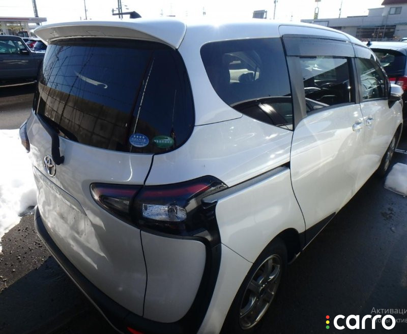 8500652061, 8500652060, 4920 доводчик двери TOYOTA SIENTA - фото №9