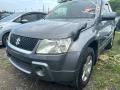 4932, 8470465J10ZDL зеркало заднего вида на крыло SUZUKI ESCUDO/GRAND VITARA 2006г. - фото №7