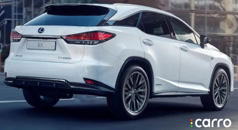 4907, 48710-48090 рычаг LEXUS RX450H/RX450HL/RX350/RX350L/RX300/RX200T 2015г. - фото №6