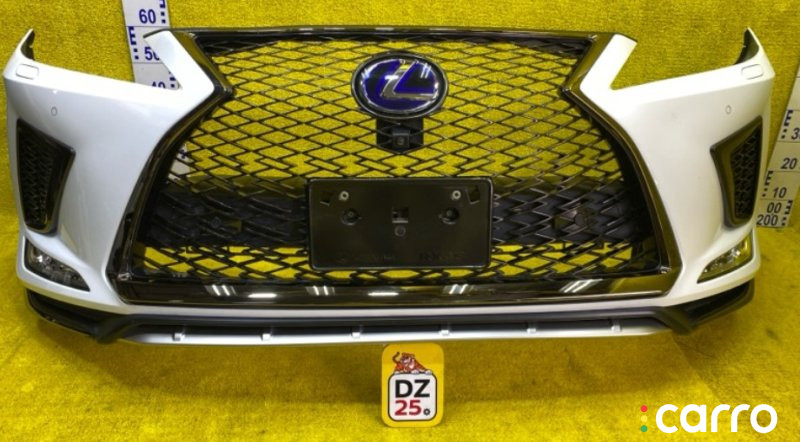 4907, 48710-48090 рычаг LEXUS RX450H/RX450HL/RX350/RX350L/RX300/RX200T 2015г. - фото №7