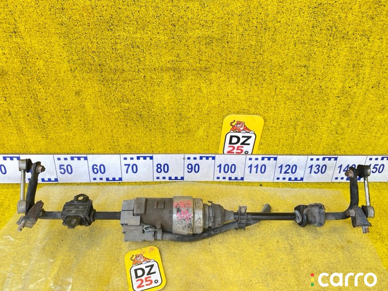 4887048020, 4908 стабилизатор LEXUS RX450H/RX450HL/RX350/RX350L/RX300/RX200T 2017г. - фото №1