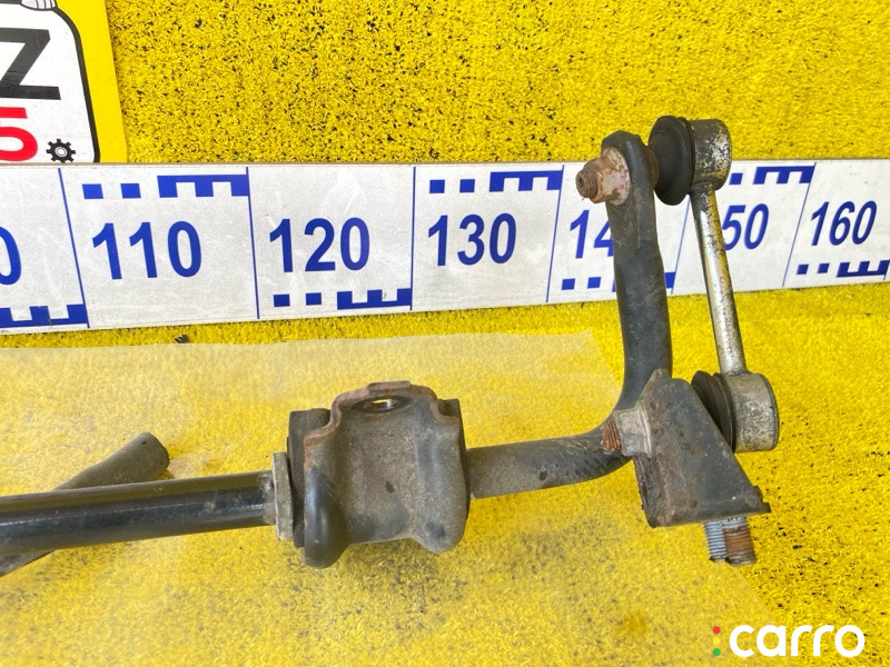 4887048020, 4908 стабилизатор LEXUS RX450H/RX450HL/RX350/RX350L/RX300/RX200T 2017г. - фото №3
