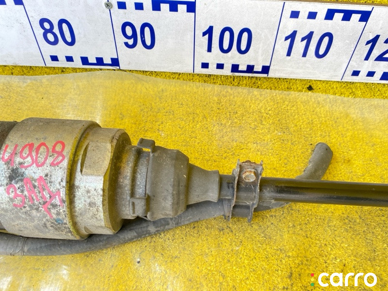 4887048020, 4908 стабилизатор LEXUS RX450H/RX450HL/RX350/RX350L/RX300/RX200T 2017г. - фото №5