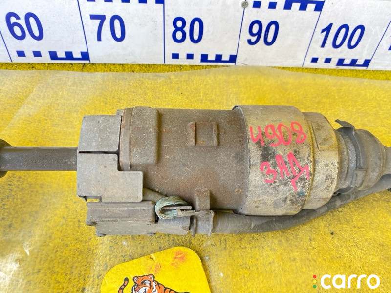 4887048020, 4908 стабилизатор LEXUS RX450H/RX450HL/RX350/RX350L/RX300/RX200T 2017г. - фото №6