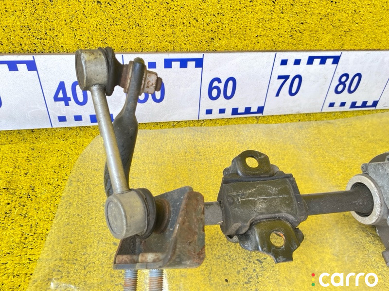 4887048020, 4908 стабилизатор LEXUS RX450H/RX450HL/RX350/RX350L/RX300/RX200T 2017г. - фото №8