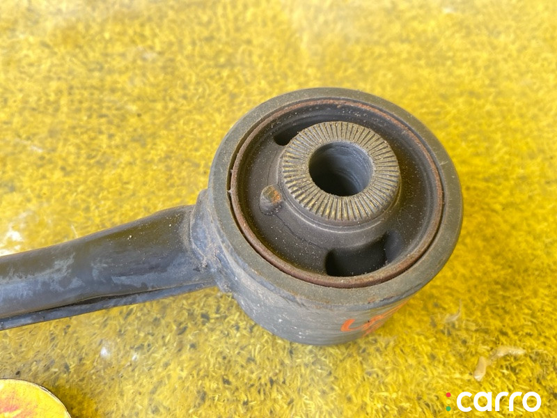 48710-48090, 4908 рычаг LEXUS RX450H/RX450HL/RX350/RX350L/RX300/RX200T 2015г. - фото №2