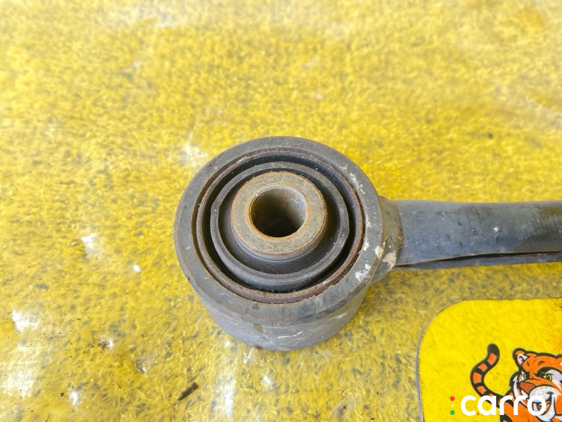 48710-48090, 4908 рычаг LEXUS RX450H/RX450HL/RX350/RX350L/RX300/RX200T 2015г. - фото №3