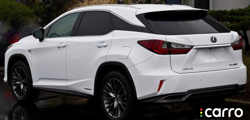 48710-48090, 4908 рычаг LEXUS RX450H/RX450HL/RX350/RX350L/RX300/RX200T 2015г. - фото №6