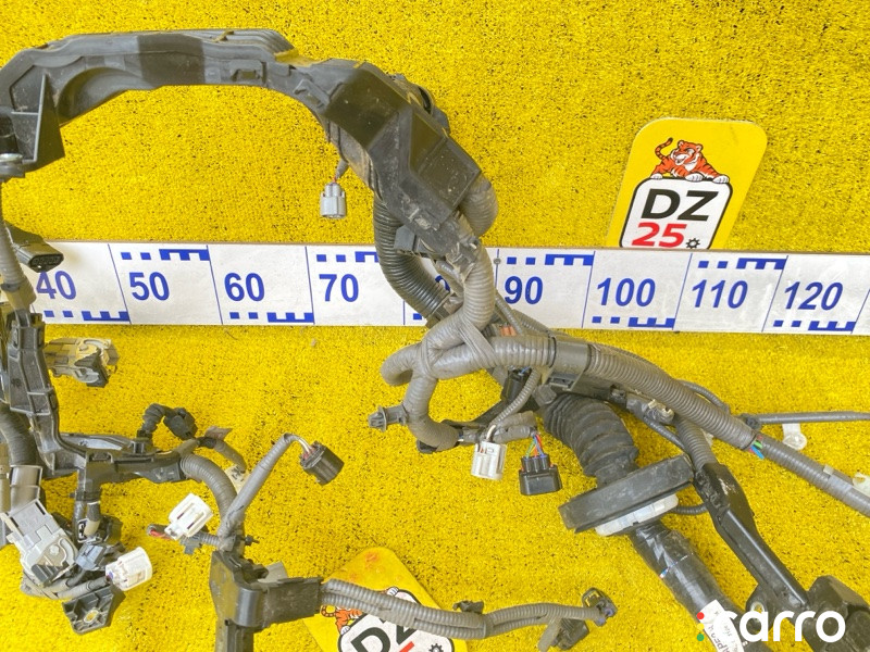 4909, 821216AP52 коса двс TOYOTA LAND CRUISER PRADO 2017г. - фото №6