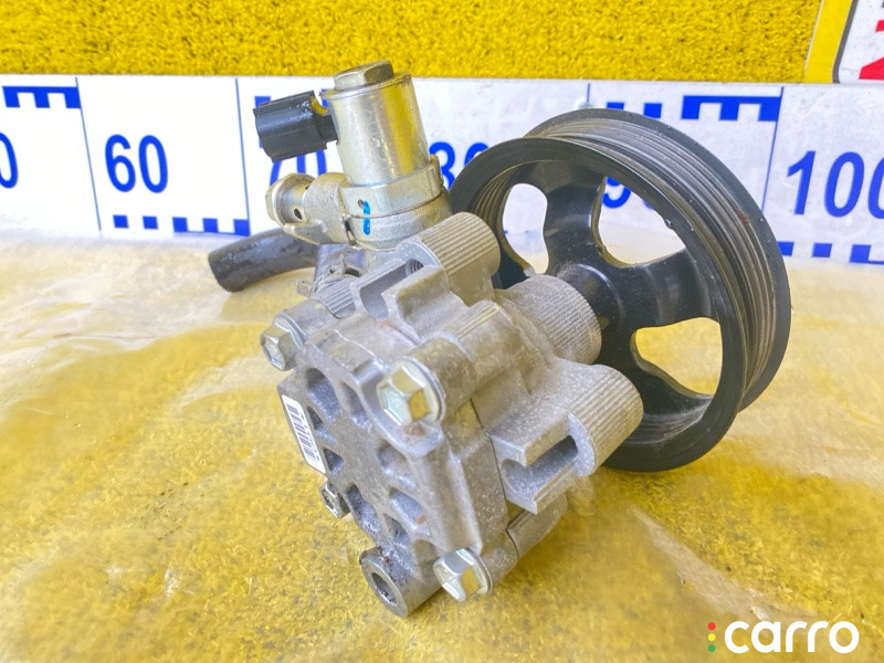4431060661, 4909 гидроусилитель TOYOTA LAND CRUISER PRADO 2017г. - фото №6