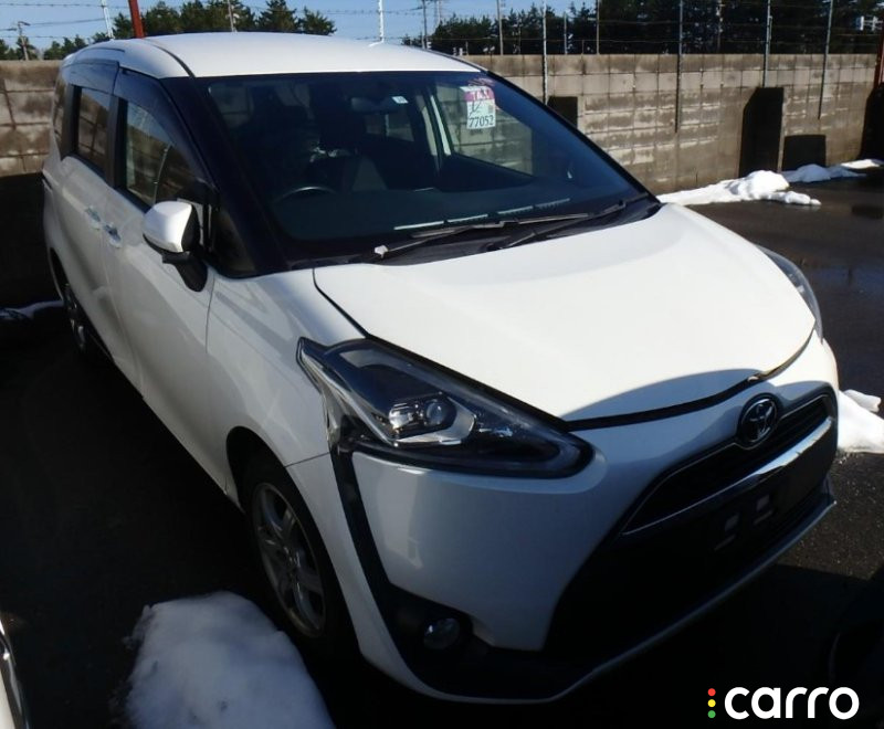 4920, 8500552090 доводчик двери TOYOTA SIENTA - фото №6