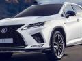 4907, 42431-48090 тормозной диск LEXUS RX450H/RX450HL/RX350/RX350L/RX300/RX200T 2017г. - фото №6