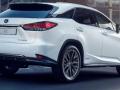 4907, 42431-48090 тормозной диск LEXUS RX450H/RX450HL/RX350/RX350L/RX300/RX200T 2017г. - фото №7